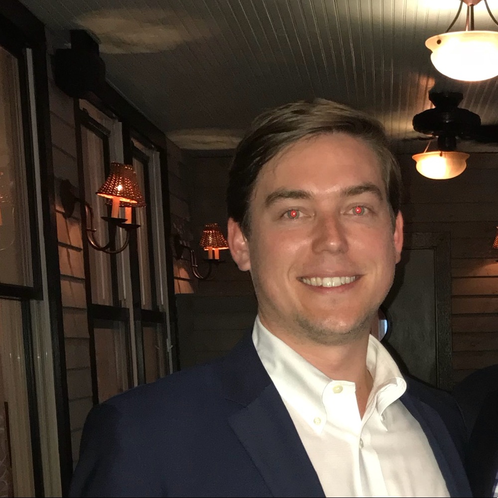 Meet your Posher, Sean
